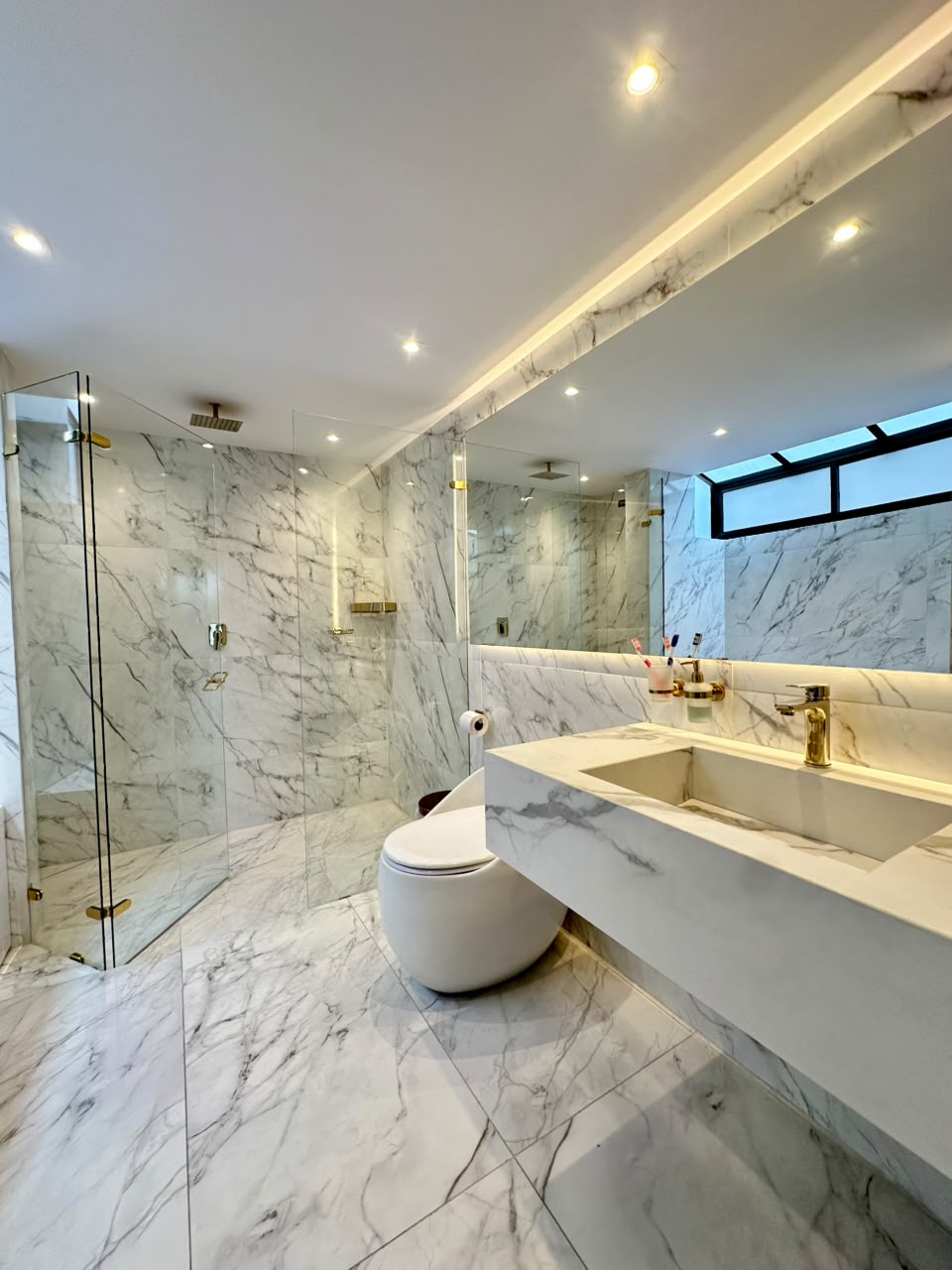 🏡 APARTAMENTO EN VENTA EN CHICÓ NORTE | 257 M² + 6 PARQUEADEROS + A PUERTA CERRADA 🔥