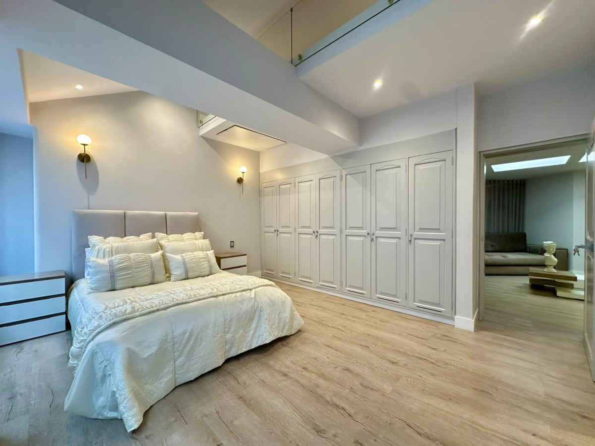 🏡 APARTAMENTO EN VENTA EN CHICÓ NORTE | 257 M² + 6 PARQUEADEROS + A PUERTA CERRADA 🔥