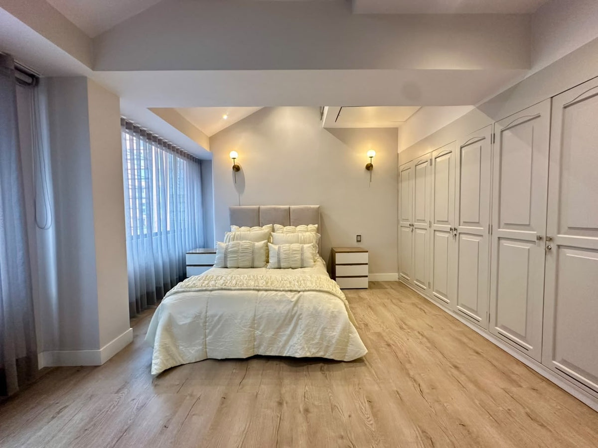 🏡 APARTAMENTO EN VENTA EN CHICÓ NORTE | 257 M² + 6 PARQUEADEROS + A PUERTA CERRADA 🔥