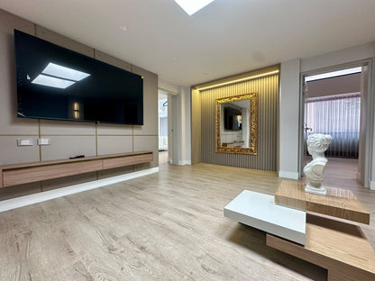 🏡 APARTAMENTO EN VENTA EN CHICÓ NORTE | 257 M² + 6 PARQUEADEROS + A PUERTA CERRADA 🔥