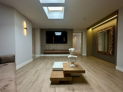 🏡 APARTAMENTO EN VENTA EN CHICÓ NORTE | 257 M² + 6 PARQUEADEROS + A PUERTA CERRADA 🔥