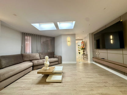 🏡 APARTAMENTO EN VENTA EN CHICÓ NORTE | 257 M² + 6 PARQUEADEROS + A PUERTA CERRADA 🔥