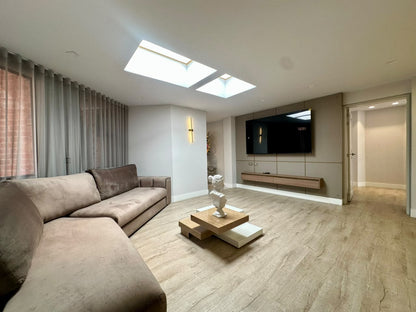 🏡 APARTAMENTO EN VENTA EN CHICÓ NORTE | 257 M² + 6 PARQUEADEROS + A PUERTA CERRADA 🔥