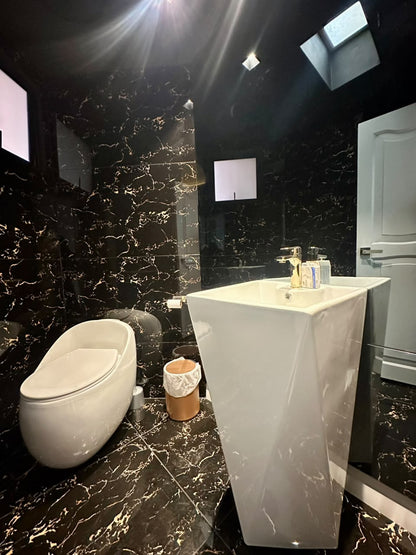 🏡 APARTAMENTO EN VENTA EN CHICÓ NORTE | 257 M² + 6 PARQUEADEROS + A PUERTA CERRADA 🔥