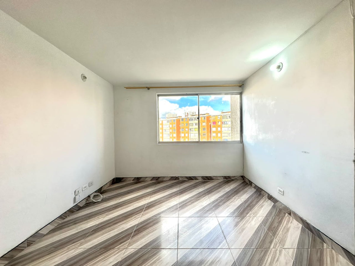 🏡 APARTAMENTO EN VENTA – PERDOMO | 3 HABITACIONES + 2 BAÑOS 🔥