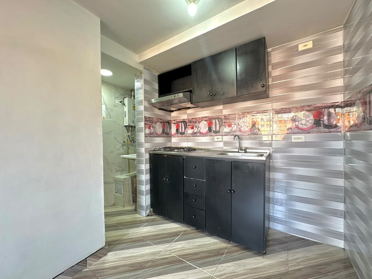 🏡 APARTAMENTO EN VENTA – PERDOMO | 3 HABITACIONES + 2 BAÑOS 🔥