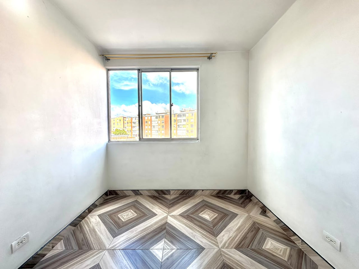 🏡 APARTAMENTO EN VENTA – PERDOMO | 3 HABITACIONES + 2 BAÑOS 🔥