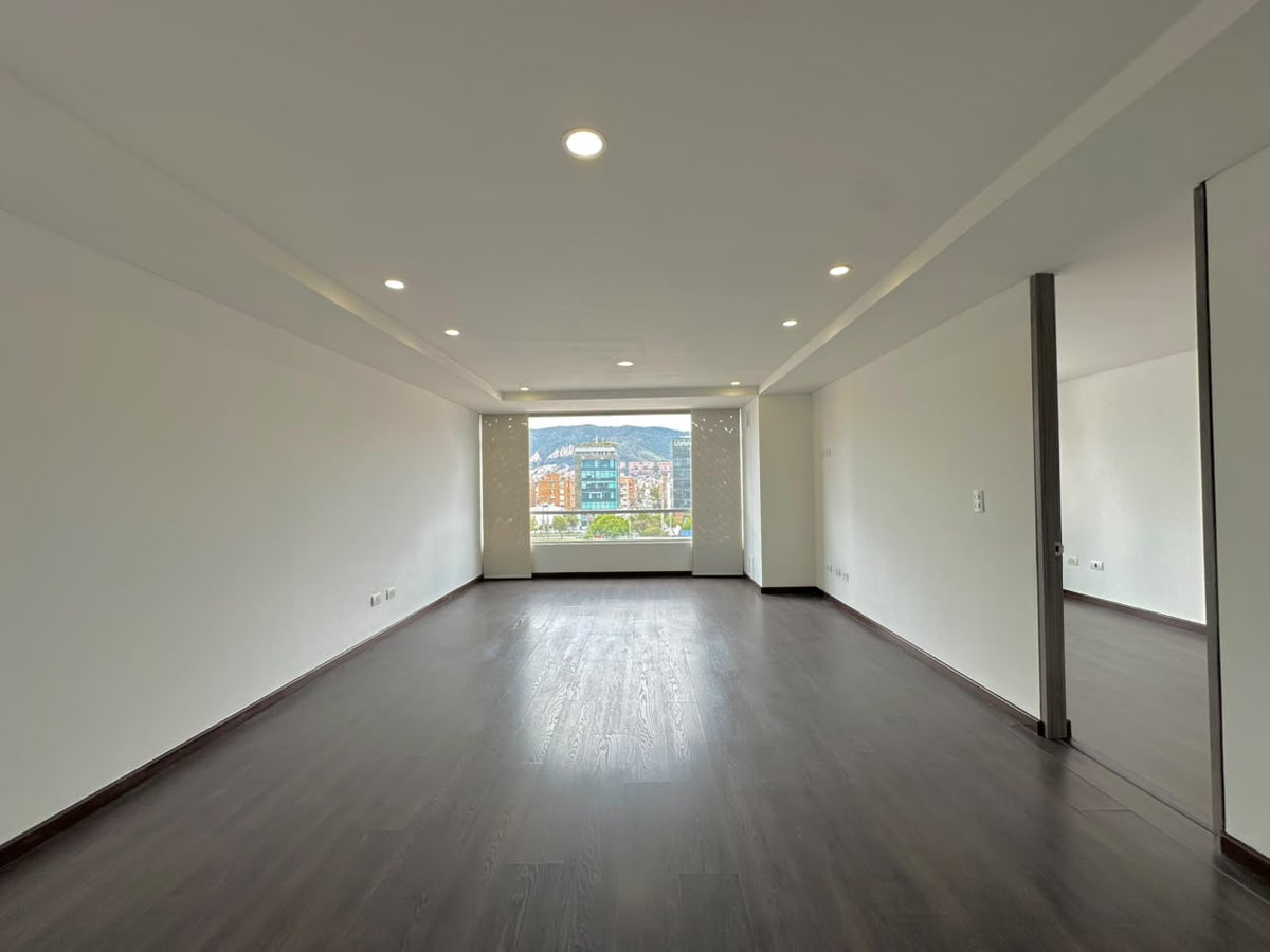 🏡 APARTAMENTO EN VENTA – CHICO NORTE | NORTE | 3 HABITACIONES + BALCÓN 🔥