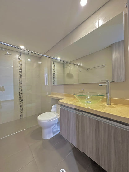 🏡 APARTAMENTO EN VENTA – CHICO NORTE | NORTE | 3 HABITACIONES + BALCÓN 🔥