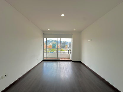🏡 APARTAMENTO EN VENTA – CHICO NORTE | NORTE | 3 HABITACIONES + BALCÓN 🔥