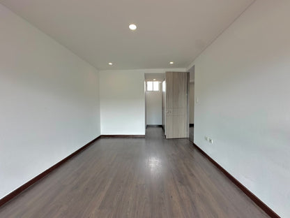 🏡 APARTAMENTO EN VENTA – CHICO NORTE | NORTE | 3 HABITACIONES + BALCÓN 🔥