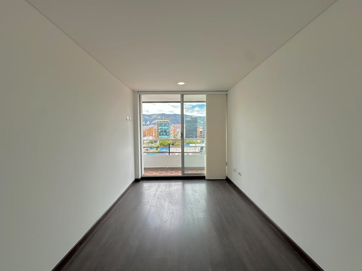 🏡 APARTAMENTO EN VENTA – CHICO NORTE | NORTE | 3 HABITACIONES + BALCÓN 🔥