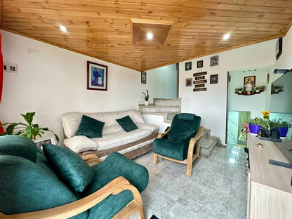 🏡 CASA EN VENTA – VILLA DE LOS ALPES | 20 DE JULIO + 6 NIVELES + ESTUDIO INDEPENDIENTE 🔥