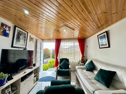 🏡 CASA EN VENTA – VILLA DE LOS ALPES | 20 DE JULIO + 6 NIVELES + ESTUDIO INDEPENDIENTE 🔥