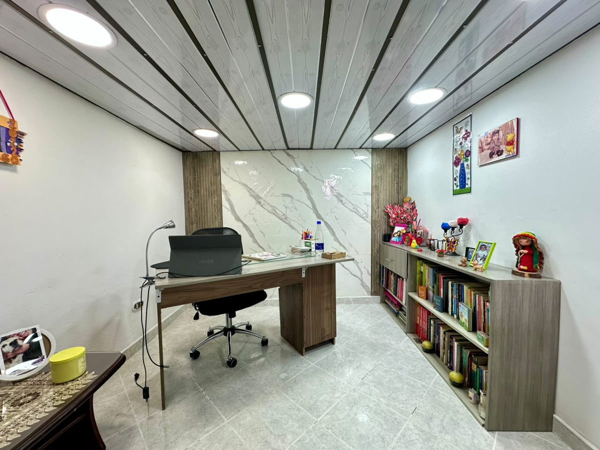 🏡 CASA EN VENTA – VILLA DE LOS ALPES | 20 DE JULIO + 6 NIVELES + ESTUDIO INDEPENDIENTE 🔥