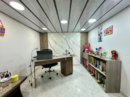 🏡 CASA EN VENTA – VILLA DE LOS ALPES | 20 DE JULIO + 6 NIVELES + ESTUDIO INDEPENDIENTE 🔥