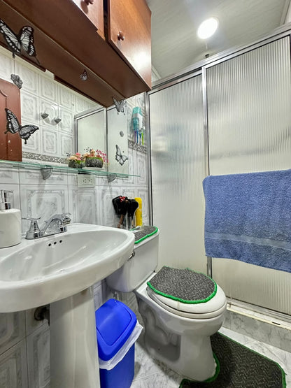 🏡 CASA EN VENTA – VILLA DE LOS ALPES | 20 DE JULIO + 6 NIVELES + ESTUDIO INDEPENDIENTE 🔥