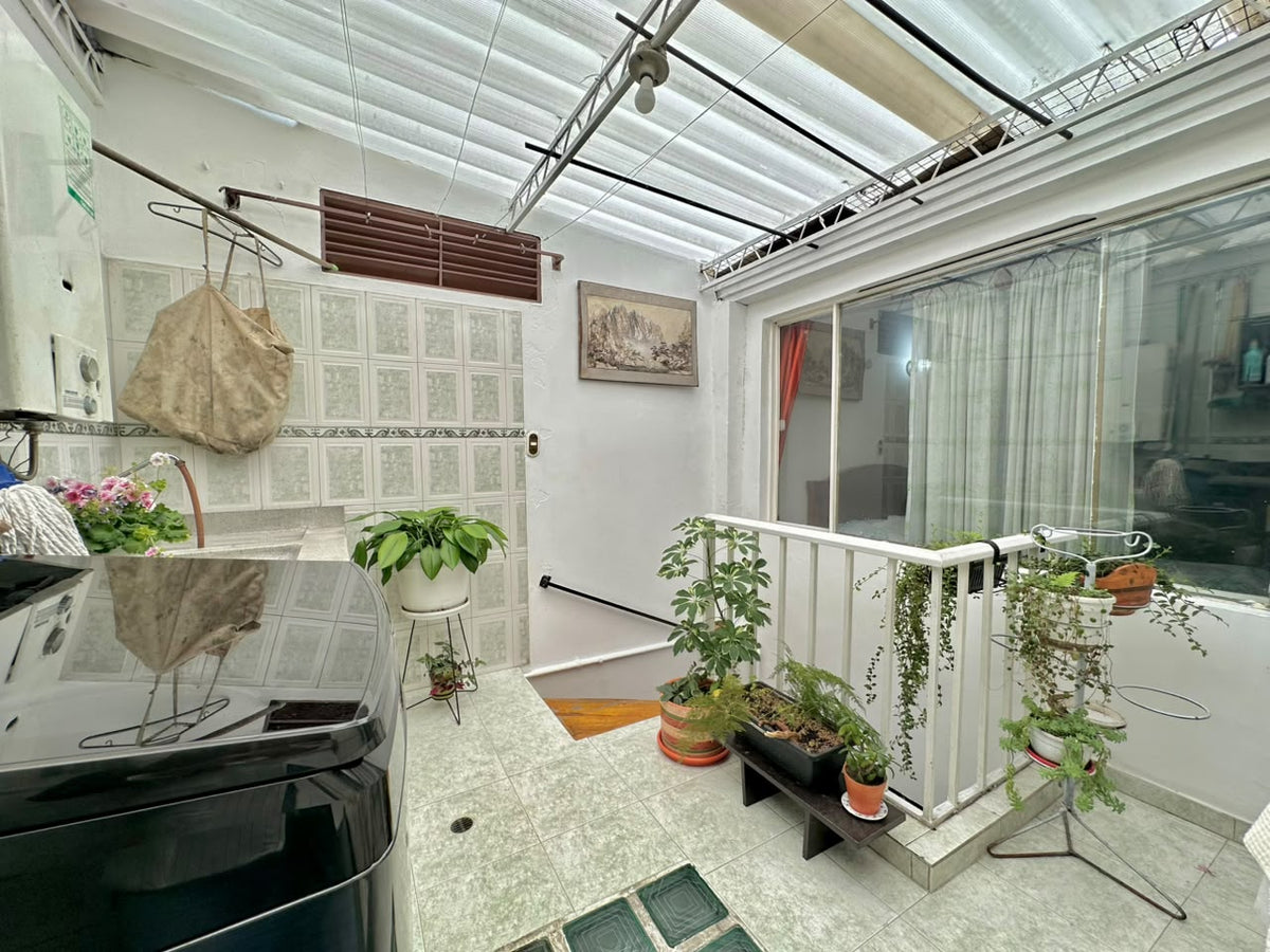🏡 CASA EN VENTA – VILLA DE LOS ALPES | 20 DE JULIO + 6 NIVELES + ESTUDIO INDEPENDIENTE 🔥