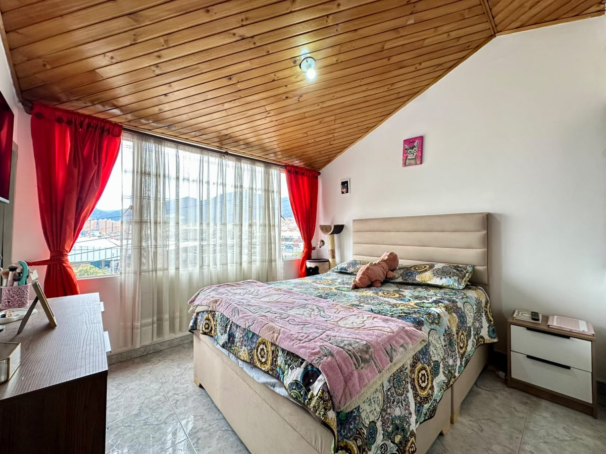 🏡 CASA EN VENTA – VILLA DE LOS ALPES | 20 DE JULIO + 6 NIVELES + ESTUDIO INDEPENDIENTE 🔥