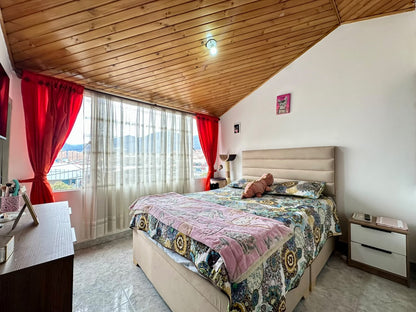 🏡 CASA EN VENTA – VILLA DE LOS ALPES | 20 DE JULIO + 6 NIVELES + ESTUDIO INDEPENDIENTE 🔥
