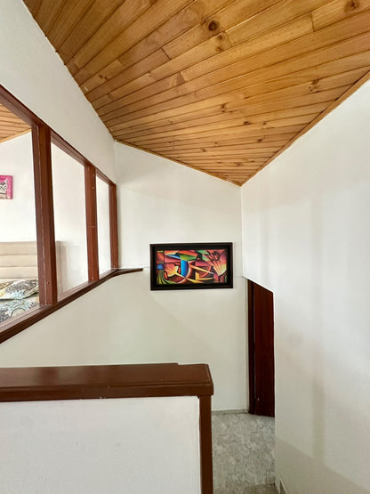 🏡 CASA EN VENTA – VILLA DE LOS ALPES | 20 DE JULIO + 6 NIVELES + ESTUDIO INDEPENDIENTE 🔥