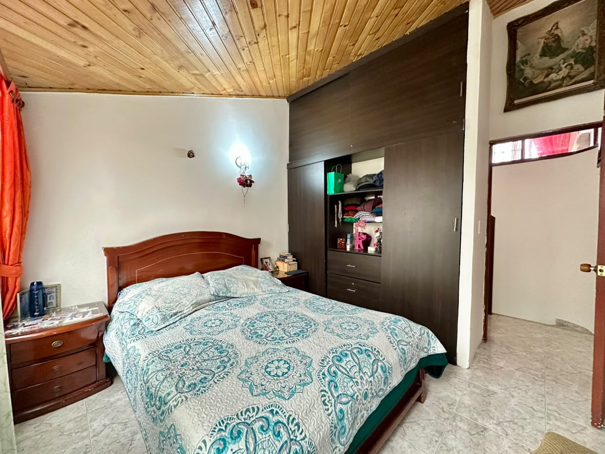 🏡 CASA EN VENTA – VILLA DE LOS ALPES | 20 DE JULIO + 6 NIVELES + ESTUDIO INDEPENDIENTE 🔥