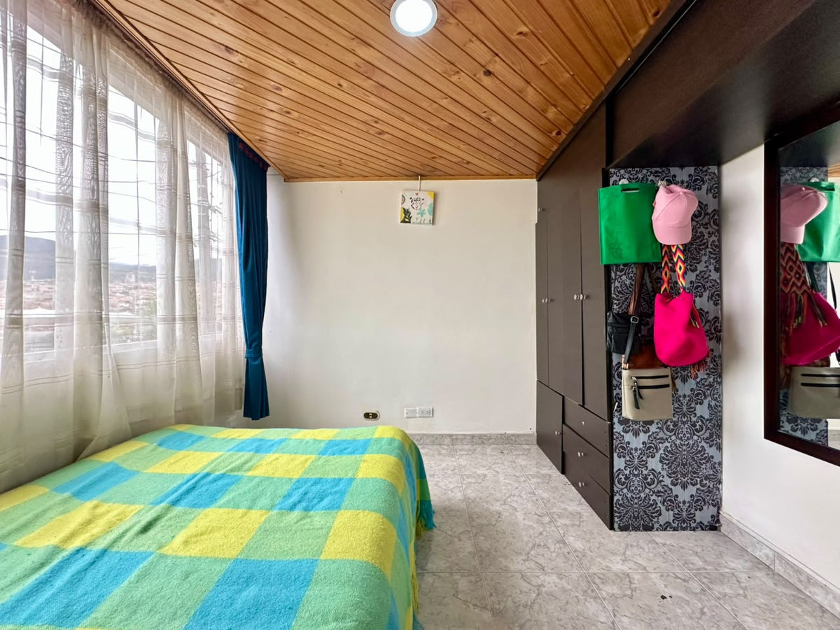 🏡 CASA EN VENTA – VILLA DE LOS ALPES | 20 DE JULIO + 6 NIVELES + ESTUDIO INDEPENDIENTE 🔥