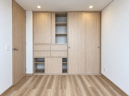 🏡 APARTAMENTO EN RENTA – LA SALLE | NORTE DE BOGOTÁ + 2 HABITACIONES 🔥