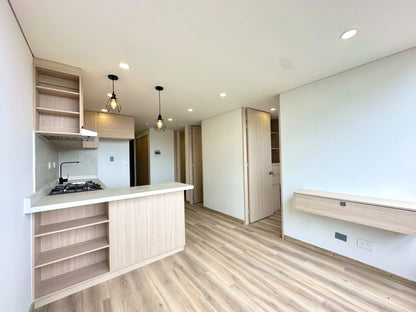 🏡 APARTAMENTO EN RENTA – LA SALLE | NORTE DE BOGOTÁ + 2 HABITACIONES 🔥