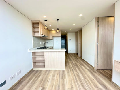 🏡 APARTAMENTO EN RENTA – LA SALLE | NORTE DE BOGOTÁ + 2 HABITACIONES 🔥