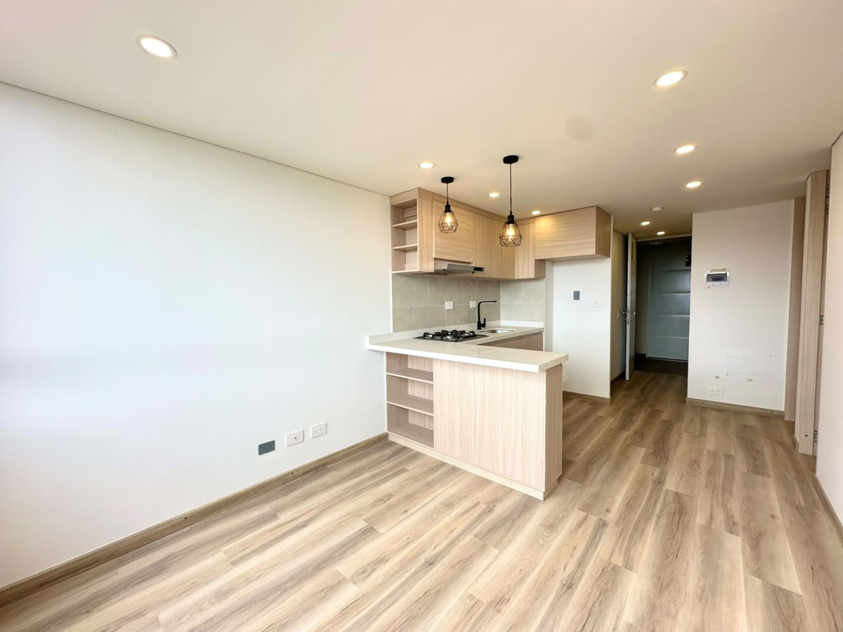 🏡 APARTAMENTO EN RENTA – LA SALLE | NORTE DE BOGOTÁ + 2 HABITACIONES 🔥