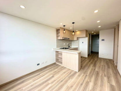 🏡 APARTAMENTO EN RENTA – LA SALLE | NORTE DE BOGOTÁ + 2 HABITACIONES 🔥
