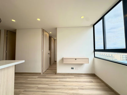 🏡 APARTAMENTO EN RENTA – LA SALLE | NORTE DE BOGOTÁ + 2 HABITACIONES 🔥