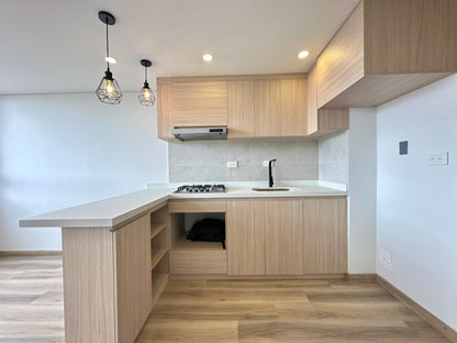 🏡 APARTAMENTO EN RENTA – LA SALLE | NORTE DE BOGOTÁ + 2 HABITACIONES 🔥