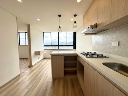 🏡 APARTAMENTO EN RENTA – LA SALLE | NORTE DE BOGOTÁ + 2 HABITACIONES 🔥