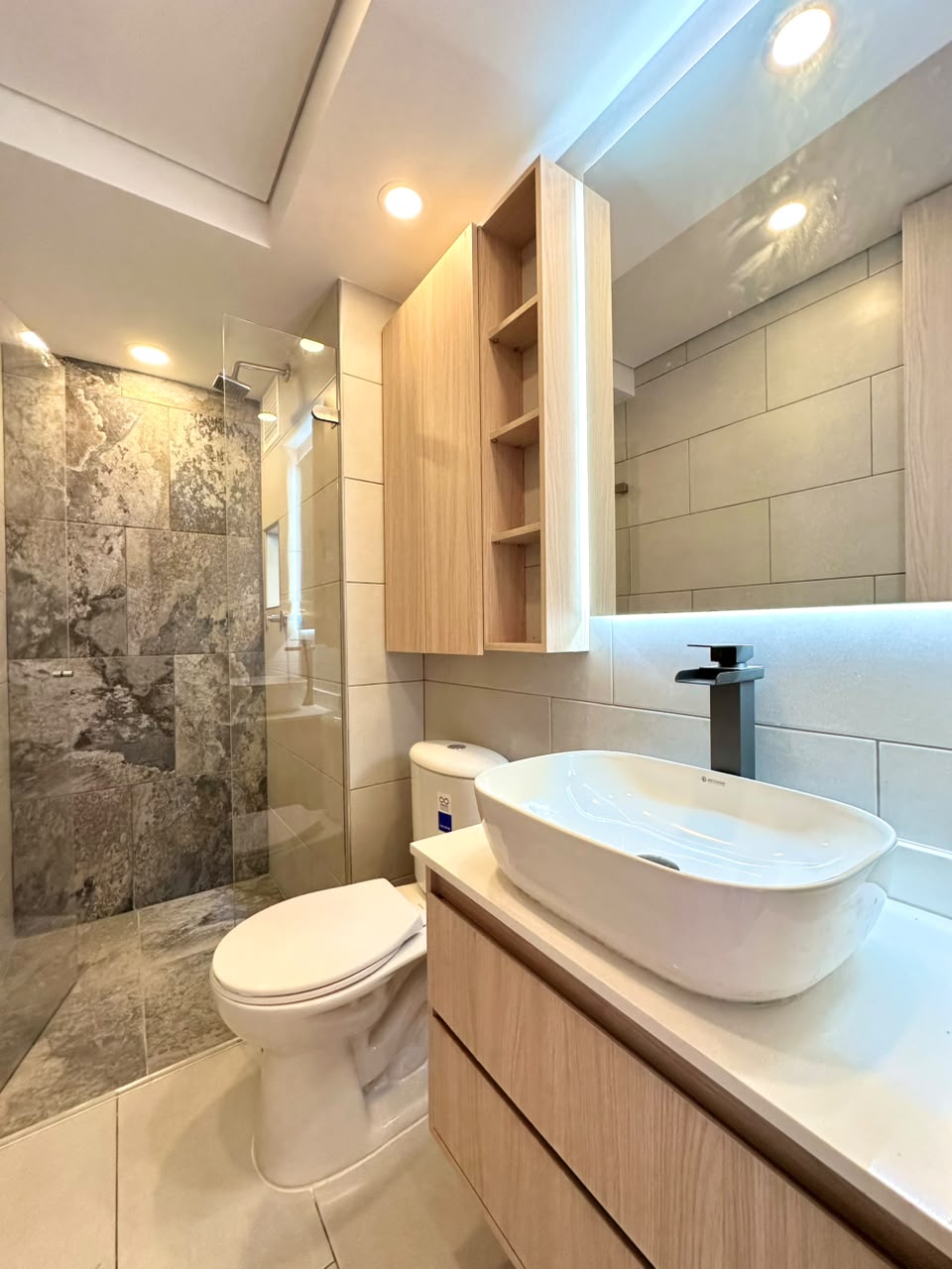 🏡 APARTAMENTO EN RENTA – LA SALLE | NORTE DE BOGOTÁ + 2 HABITACIONES 🔥