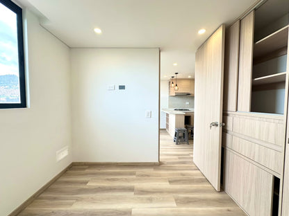 🏡 APARTAMENTO EN RENTA – LA SALLE | NORTE DE BOGOTÁ + 2 HABITACIONES 🔥