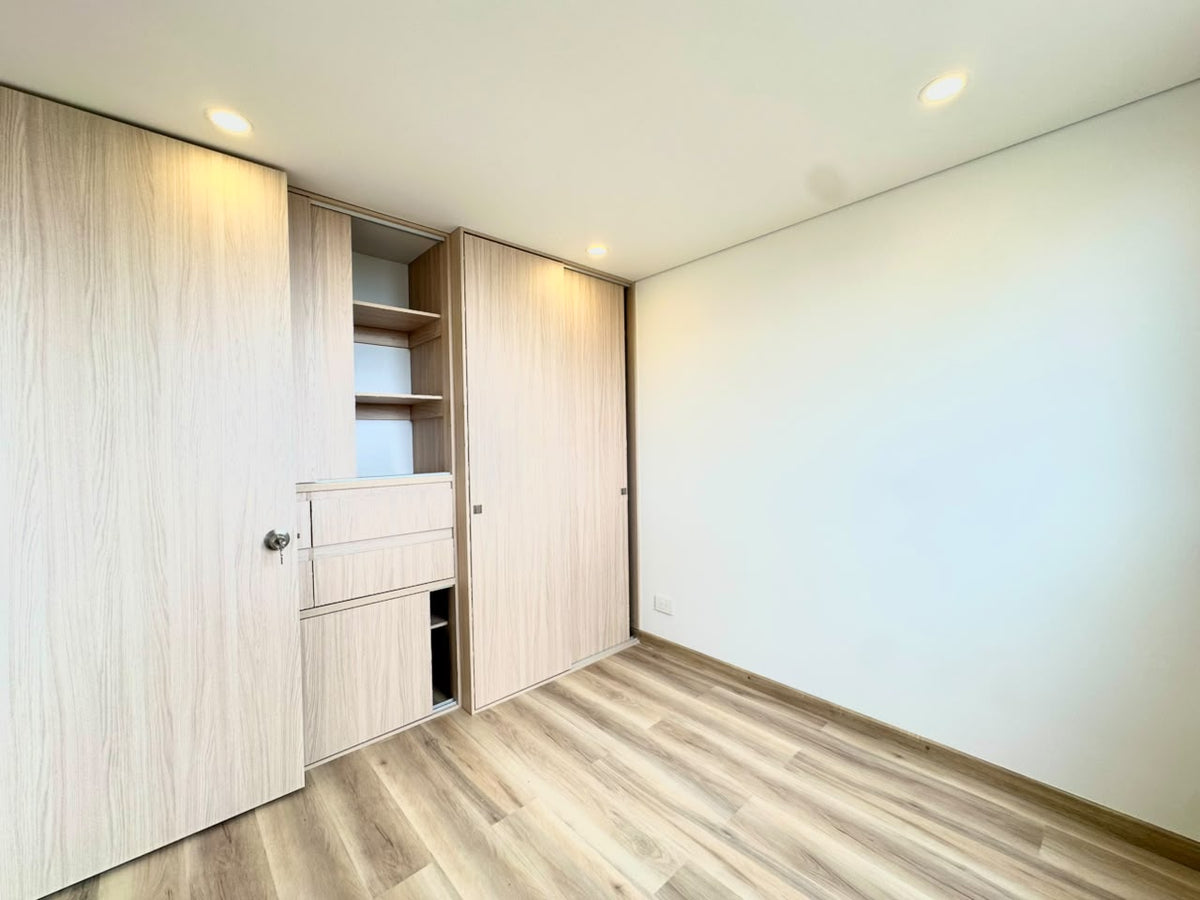 🏡 APARTAMENTO EN RENTA – LA SALLE | NORTE DE BOGOTÁ + 2 HABITACIONES 🔥