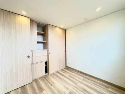 🏡 APARTAMENTO EN RENTA – LA SALLE | NORTE DE BOGOTÁ + 2 HABITACIONES 🔥