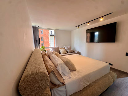 🏡 APARTAMENTO EN ARRIENDO O EN VENTA – EL POBLADO, MEDELLÍN | 3 HABITACIONES + 2 PARQUEADEROS