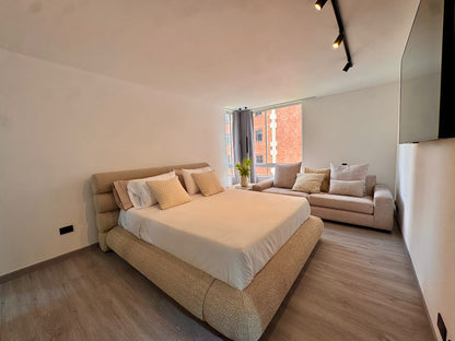 🏡 APARTAMENTO EN ARRIENDO O EN VENTA – EL POBLADO, MEDELLÍN | 3 HABITACIONES + 2 PARQUEADEROS