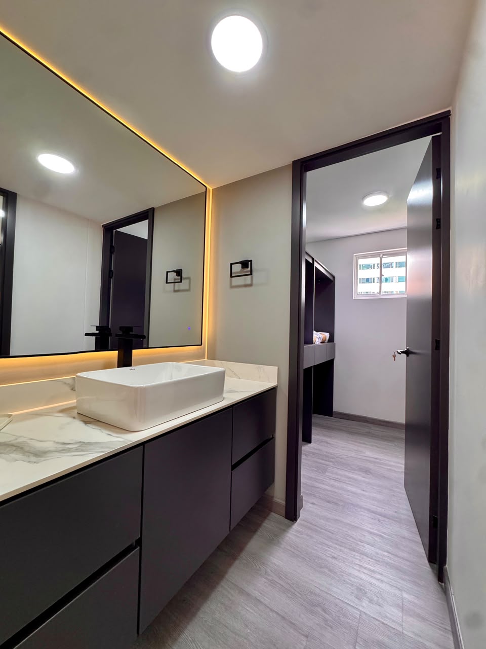 🏡 APARTAMENTO EN ARRIENDO O EN VENTA – EL POBLADO, MEDELLÍN | 3 HABITACIONES + 2 PARQUEADEROS
