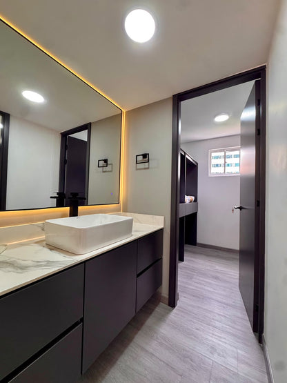 🏡 APARTAMENTO EN ARRIENDO O EN VENTA – EL POBLADO, MEDELLÍN | 3 HABITACIONES + 2 PARQUEADEROS