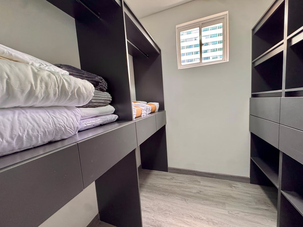 🏡 APARTAMENTO EN ARRIENDO O EN VENTA – EL POBLADO, MEDELLÍN | 3 HABITACIONES + 2 PARQUEADEROS