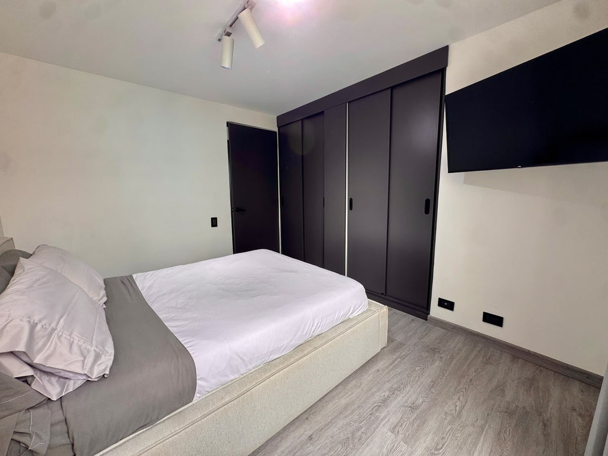 🏡 APARTAMENTO EN ARRIENDO O EN VENTA – EL POBLADO, MEDELLÍN | 3 HABITACIONES + 2 PARQUEADEROS