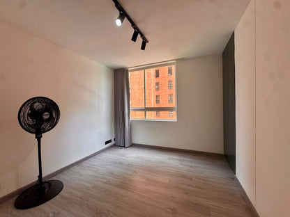🏡 APARTAMENTO EN ARRIENDO O EN VENTA – EL POBLADO, MEDELLÍN | 3 HABITACIONES + 2 PARQUEADEROS