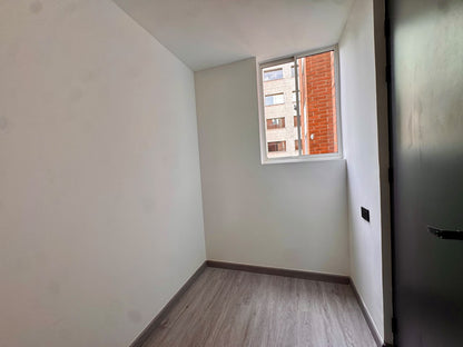 🏡 APARTAMENTO EN ARRIENDO O EN VENTA – EL POBLADO, MEDELLÍN | 3 HABITACIONES + 2 PARQUEADEROS