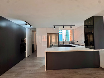 🏡 APARTAMENTO EN ARRIENDO O EN VENTA – EL POBLADO, MEDELLÍN | 3 HABITACIONES + 2 PARQUEADEROS