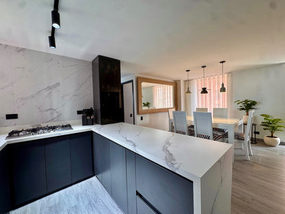 🏡 APARTAMENTO EN ARRIENDO O EN VENTA – EL POBLADO, MEDELLÍN | 3 HABITACIONES + 2 PARQUEADEROS