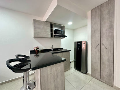 🏙️ APARTAESTUDIO AMOBLADO EN ARRIENDO – CHAPINERO | TODO INCLUIDO + COWORKING Y GIMNASIO 🔥